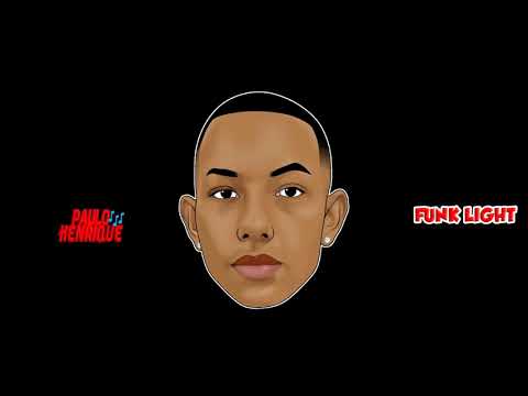 FUNK LIGHT - KEVIN O CHRIS E NICOLY - TA DANDO BRIGA