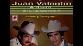 El Navegante - Chalino Sanchez duo con Juan Valentin