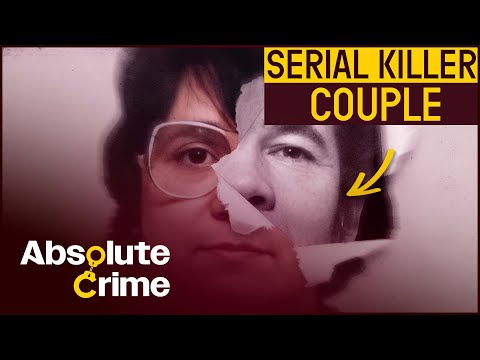 How Fred And Rose West Lured Victims To Their House Of Horrors | Fred And Rose | Absolute Crime