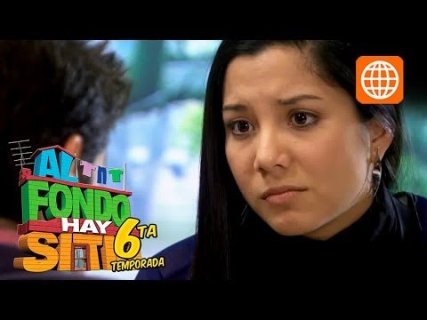 Al fondo hay sitio capitulo 1065 - parte 2/5