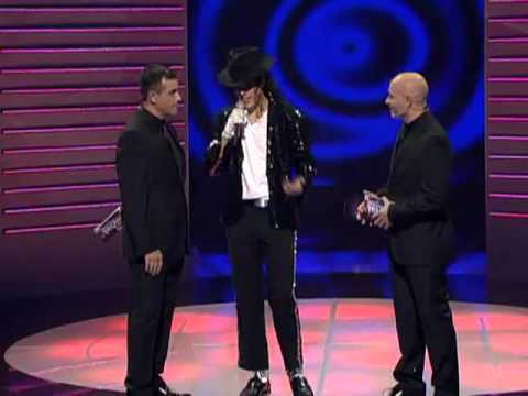 Boris Morović Super Talent Croatian Michael Jackson