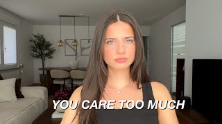 How to NEVER feel embarrassed again