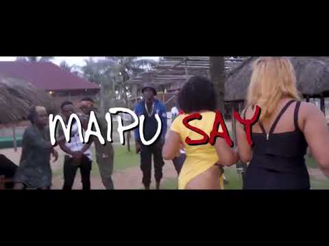 Feouls Ft CIC (Maipu say official video)