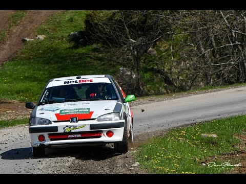 Raliul Perla Harghitei 2021 - CNR2