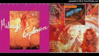 Penny McLean: Midnight Explosion [Full Album + Bonus] (1978)