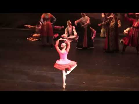 Nadezhda Gonchar - Mariinsky Theatre