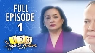 100 Days To Heaven - Episode 1
