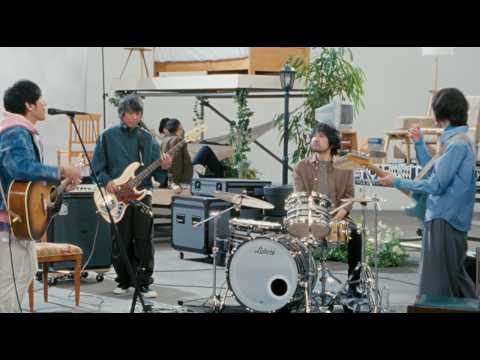 Mr.Children「Saturday」MUSIC VIDEO