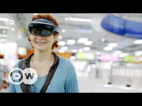 Deutschland Digital: Alltag (3) | DW Deutsch