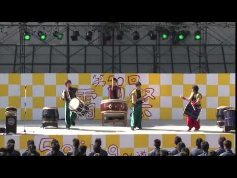 経済・経営学科 2014年度 霜月祭1