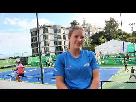 JORNAL DO TÉNIS com Madalena Fernandes (422.º episódio)