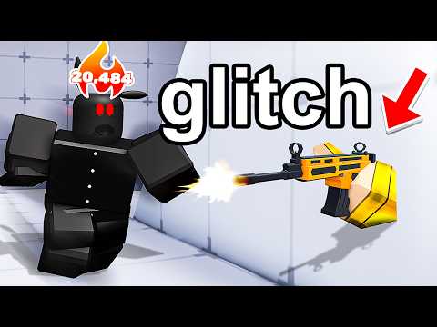 Ich habe 24 Tricks gelernt, um den besten Spieler von Rivals zu schlagen...