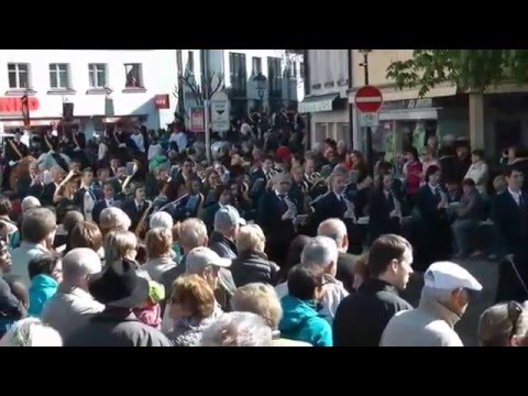 Blutfreitag MV Altshausen 2016