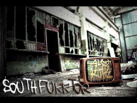 SouthFukktor - Tri