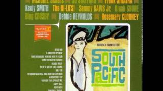 Debbie Reynolds - Happy Talk (1963) Stereo