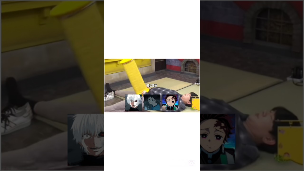 内田真礼が可愛すぎる #声優 #花江夏樹 #花澤香菜 #浪川大輔 #内田真礼 #江口拓也