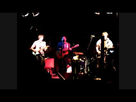 Run With The Kittens -  Blue Flame, Live, Sarnia, Ont Aug 27, 2011