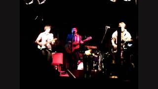 Run With The Kittens -  Blue Flame, Live, Sarnia, Ont Aug 27, 2011