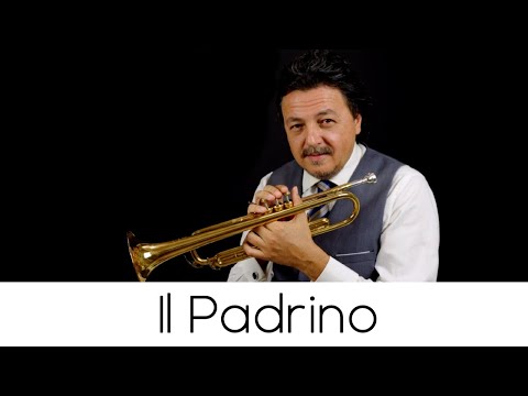 "The Godfather" - Il Padrino " (Play with Me n.19) - Andrea Giuffredi