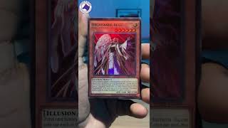 Hecahands Ibtel #yugioh #deckunboxing #yugiohcommunity #packopenning #tcg #unboxing #yugiohcards