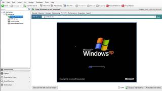 Copy/Clone running VMs on XenServer 7 1
