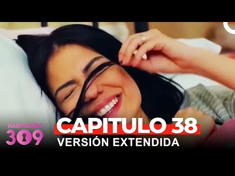Habitación 309 Capítulo 38 (Versión Extendida)