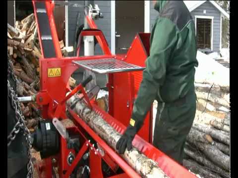 Riko UK - Mastersplit WP36 (new version)