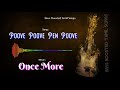 Poove Poove Pen Poove Once More Bass Boosted Audio Song Use Headphones For Better Experience
