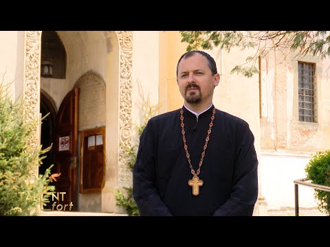 Talent și Efort. Muzeul Bisericii din Șcheii Brașovului (27 08 2022)