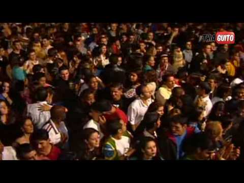 walther morais - criado em galpão - ao vivo no festchê