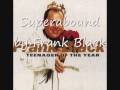 Superabound - Black Frank