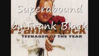 Superabound - Frank Black