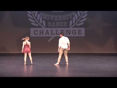UW Dance Company | Someone You Loved