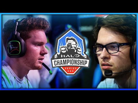 Halo Infinite Team w/ OpTic Karma?! | HCS Raleigh Qualifier