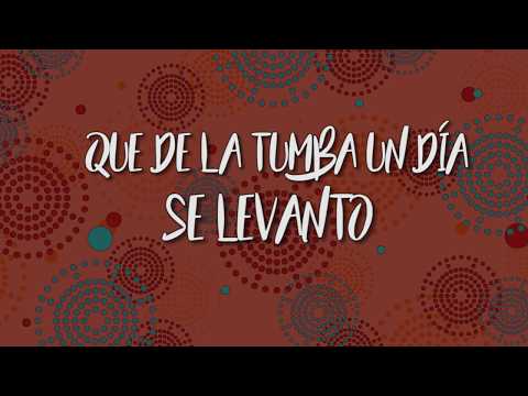 Marcos Yaroide | Mi Único Dios | Álbum La Vida Es (Lyrics)