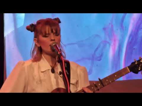 230216 FELISIA WESTBERG - Allt Är Nu [Video: Anders Thyr]