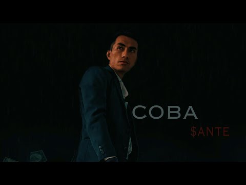 Richard Jersey - Coba Sante (Official Music Video)