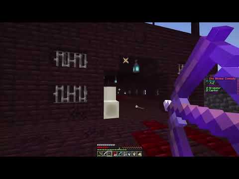 The Divine Comedy UHC Season 5 Episode 7