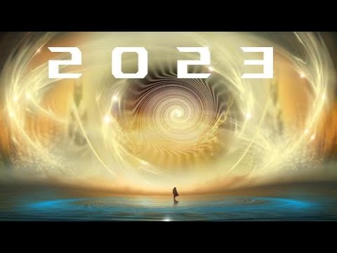 Na co ukierunkowany jest rok 2023? Świecenie swoim światłem