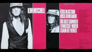 KIM MITCHELL - Big Best Summer (&#39;82)