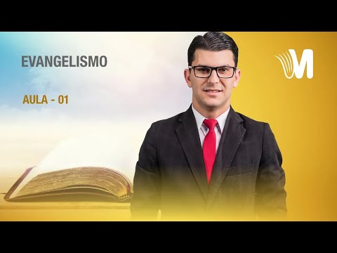 Intermediate Evangelism Course - Academy of Preachers