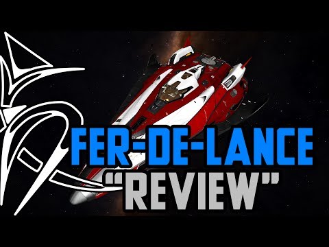 download lagu mp3 mp4 Elite Dangerous Fer De Lance, download lagu Elite Dangerous Fer De Lance gratis, unduh video klip Elite Dangerous Fer De Lance