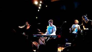 Wakey!Wakey! - War Sweater