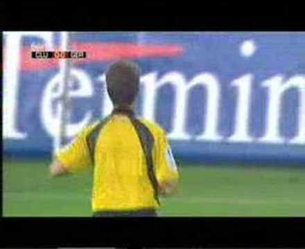 JL 06/07 Speeldag 7 : Club Brugge - GBA (1-0)