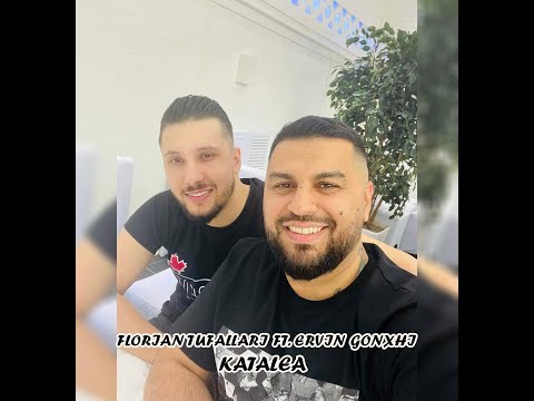 Florian Tufallari ft. Ervin Gonxhi - KATALEA