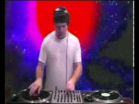 Raf @  RTS.FM - 20.09.2010