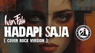 Download lagu IWAN FALS - HADAPI SAJA | ROCK COVER mp3