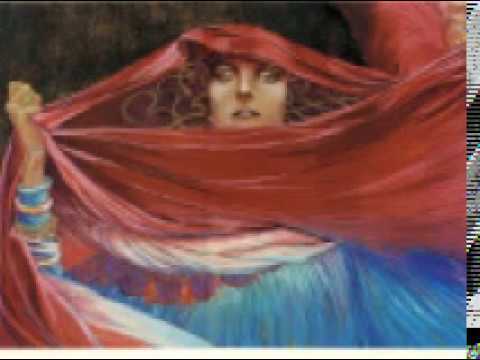 TITANS OF ILLUSTRATION 3   BARRY WINDSOR SMITH - GUNG-HO JIHAD