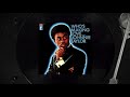 Johnnie Taylor - Woman Across The River (Official Visualizer)