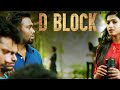 D Block Tamil Movie | Principal warns Arulnithi Tamilarasu | Avantika Mishra | Charandeep